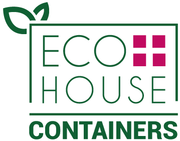 Eco House Containers