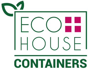Eco House Containers